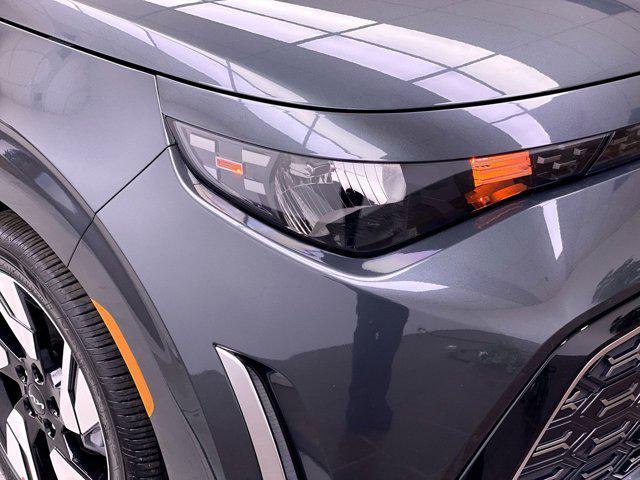 new 2025 Kia Soul car, priced at $25,660