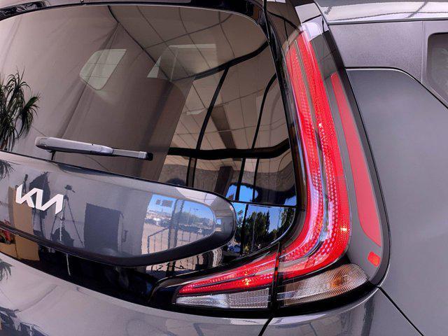 new 2025 Kia Soul car, priced at $25,660