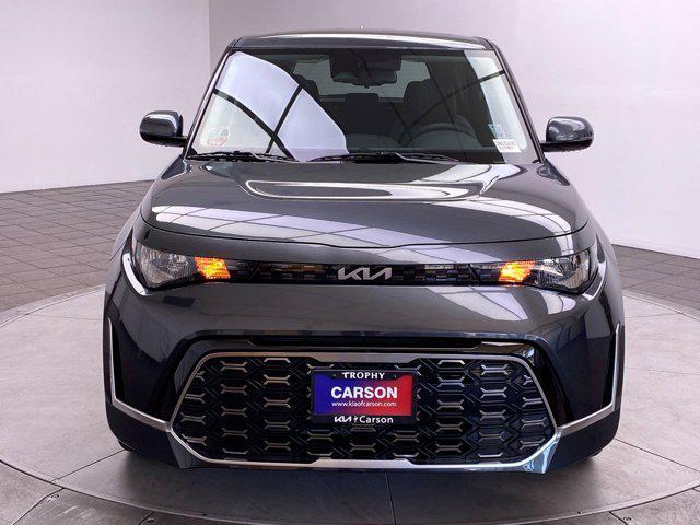 new 2025 Kia Soul car, priced at $25,660