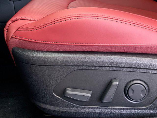 new 2026 Kia K5 car, priced at $30,355