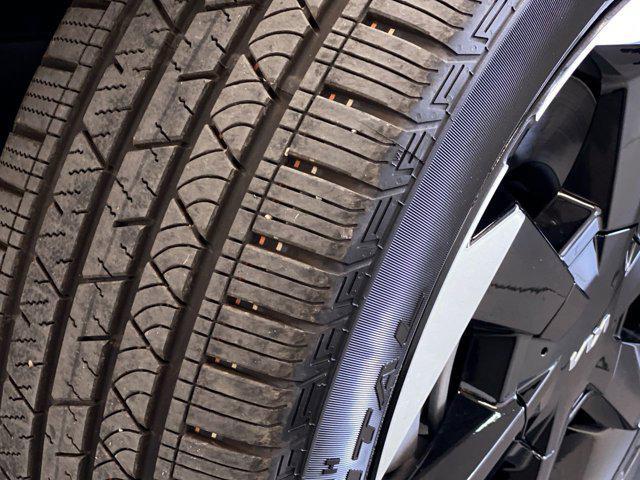 new 2025 Kia Sorento Hybrid car, priced at $42,365