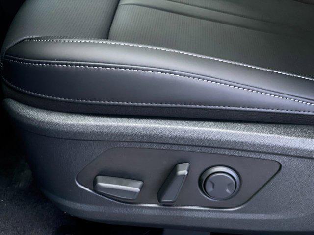 new 2025 Kia Sorento Hybrid car, priced at $42,365