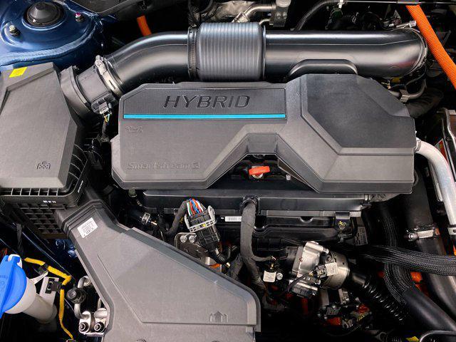 new 2025 Kia Sorento Hybrid car, priced at $42,365