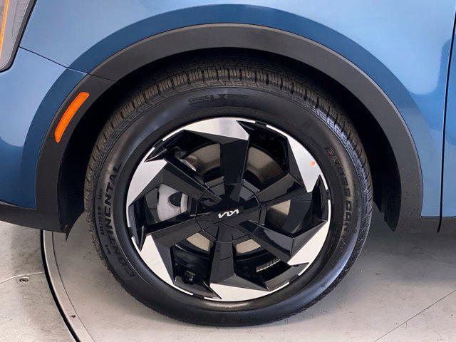 new 2025 Kia Sorento Hybrid car, priced at $42,365