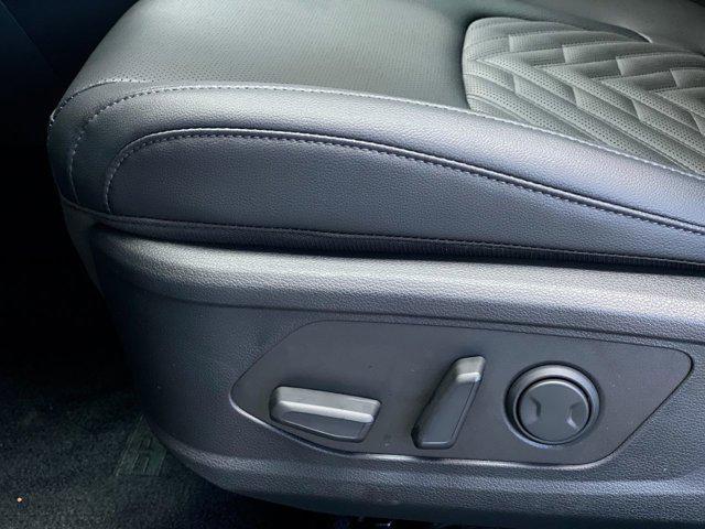 new 2026 Kia Sportage car, priced at $49,450