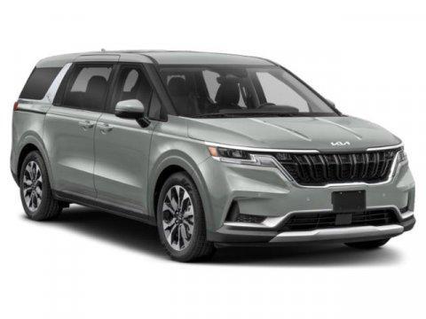 used 2022 Kia Carnival car, priced at $33,995
