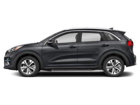 used 2022 Kia Niro EV car, priced at $24,995