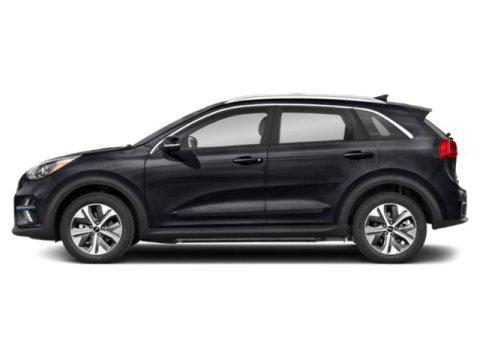 used 2022 Kia Niro EV car, priced at $24,995