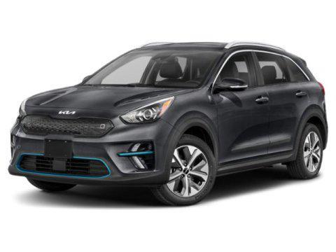 used 2022 Kia Niro EV car, priced at $24,995