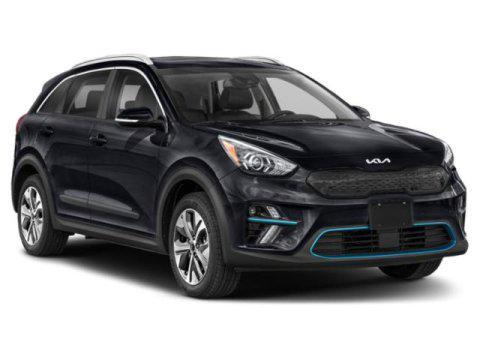 used 2022 Kia Niro EV car, priced at $24,995