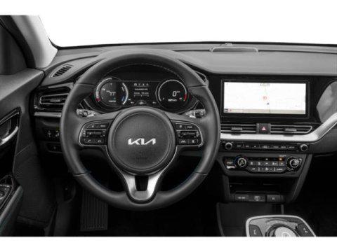 used 2022 Kia Niro EV car, priced at $24,995