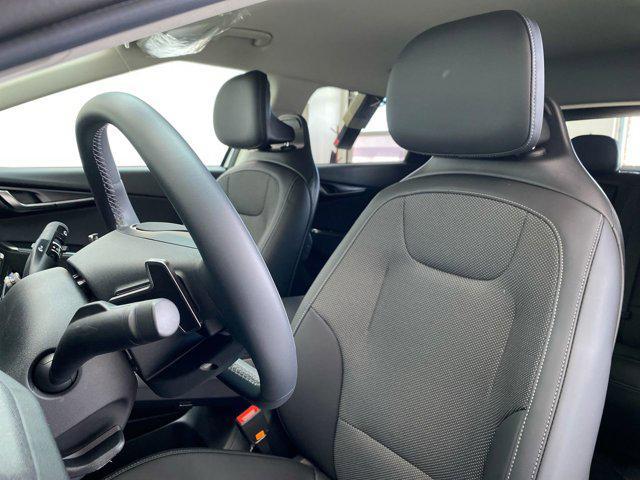 new 2025 Kia EV6 car, priced at $50,585