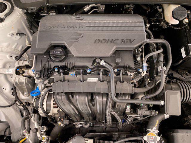 used 2025 Kia K4 car, priced at $24,995