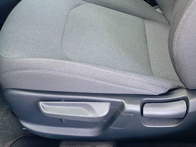 used 2025 Kia K4 car, priced at $24,995