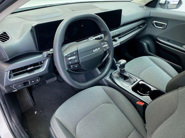 used 2025 Kia K4 car, priced at $24,995