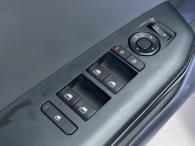 used 2025 Kia K4 car, priced at $24,995