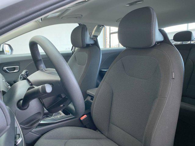 used 2025 Kia K4 car, priced at $24,995