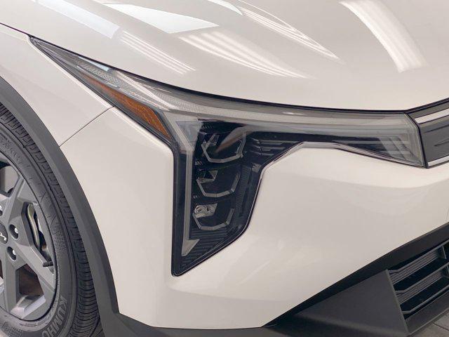 used 2025 Kia K4 car, priced at $24,995