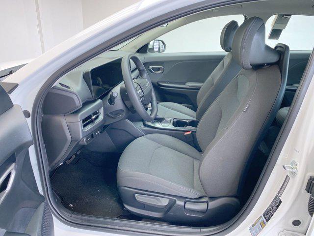 used 2025 Kia K4 car, priced at $24,995