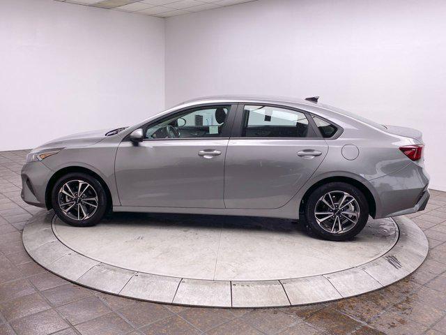 used 2024 Kia Forte car, priced at $22,995