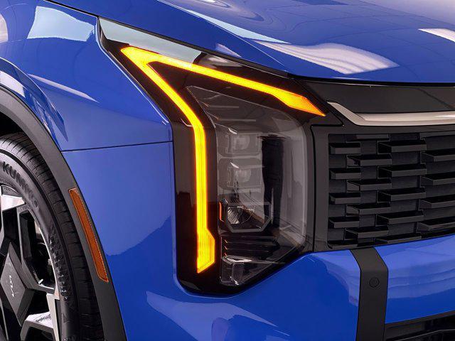new 2026 Kia Sportage car, priced at $32,065