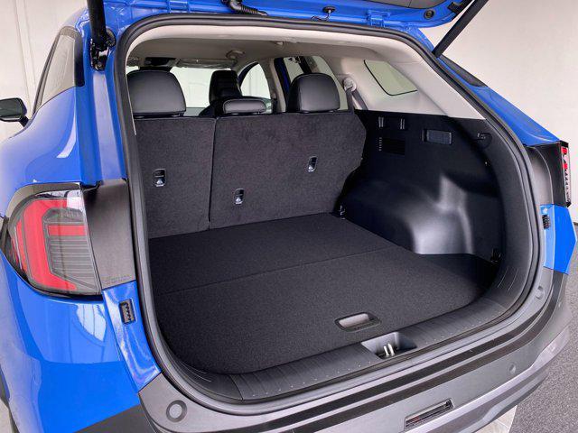 new 2026 Kia Sportage car, priced at $32,065