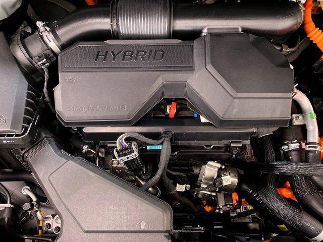 new 2026 Kia Carnival Hybrid car, priced at $55,285