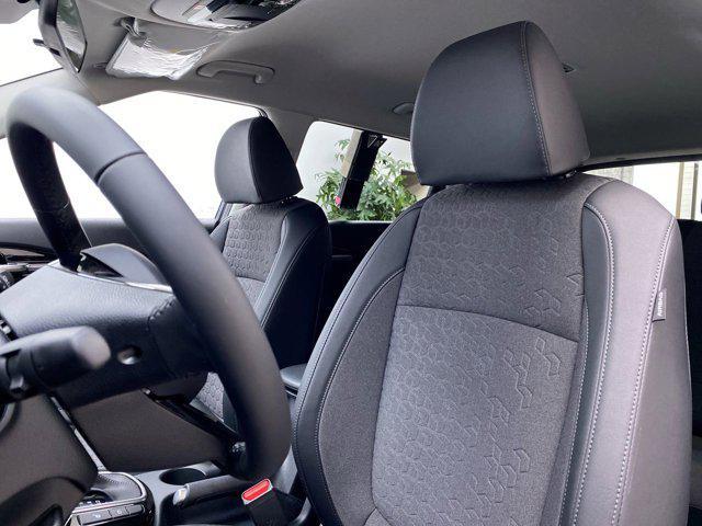 new 2025 Kia Seltos car, priced at $28,485