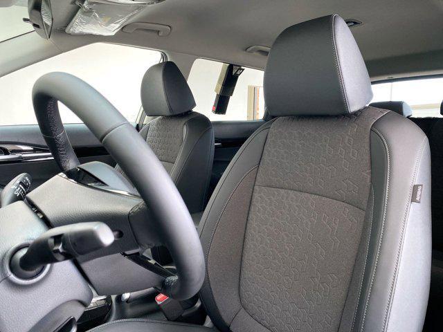 new 2026 Kia Seltos car, priced at $27,570