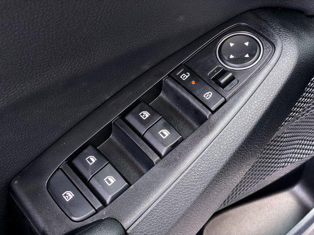 new 2026 Kia Seltos car, priced at $27,570