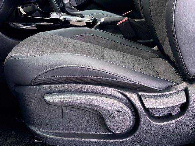 new 2026 Kia Seltos car, priced at $27,570