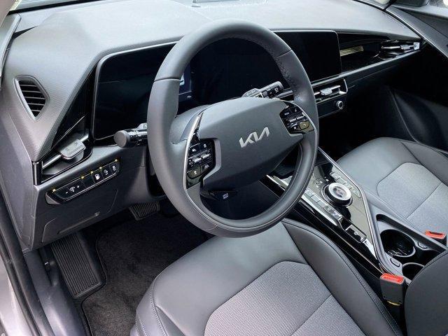 new 2024 Kia Niro Plug-In Hybrid car, priced at $36,015