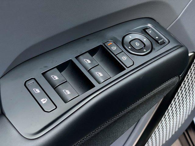 new 2026 Kia EV9 car, priced at $74,730
