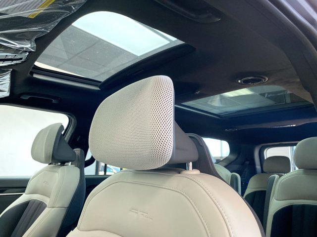 new 2026 Kia EV9 car, priced at $74,730