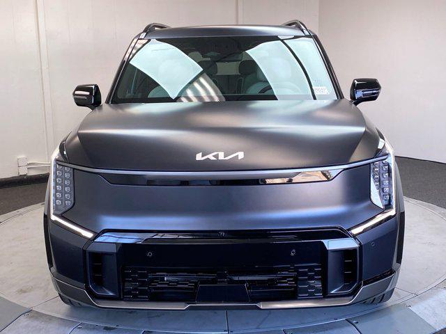 new 2026 Kia EV9 car, priced at $74,730