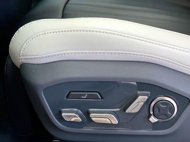 new 2026 Kia EV9 car, priced at $74,730