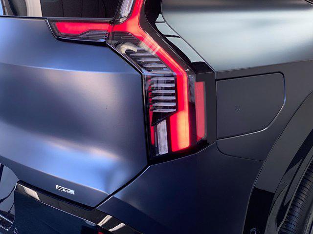 new 2026 Kia EV9 car, priced at $74,730
