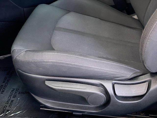 used 2022 Kia K5 car, priced at $21,777