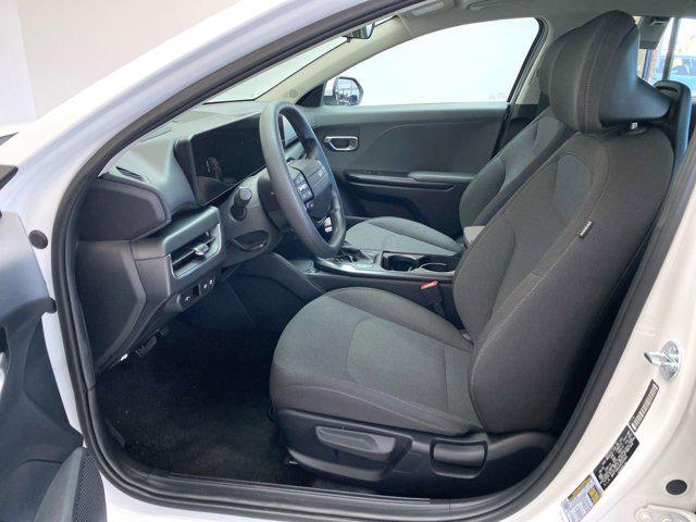 used 2025 Kia K4 car, priced at $24,995