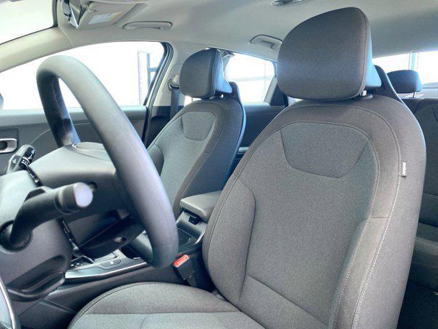 used 2025 Kia K4 car, priced at $24,995