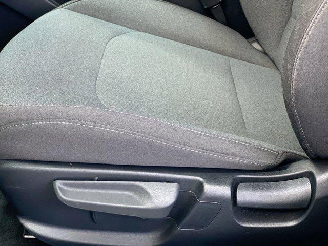 used 2025 Kia K4 car, priced at $24,995