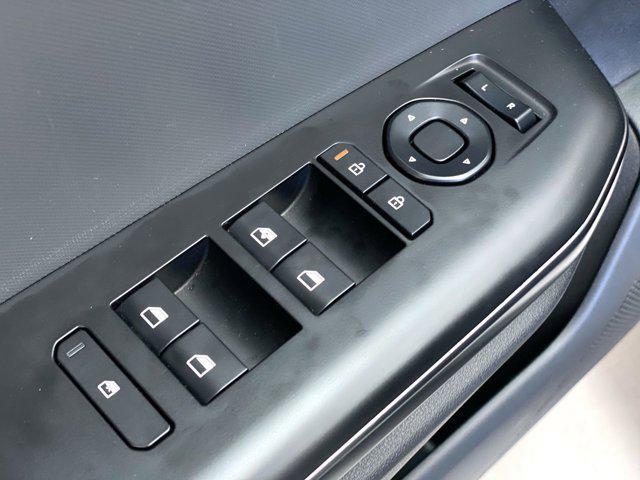 used 2025 Kia K4 car, priced at $24,995