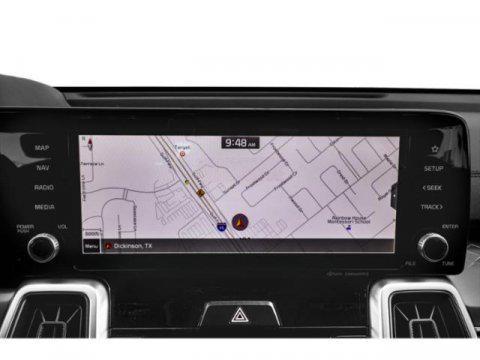 used 2022 Kia Sorento car, priced at $28,988