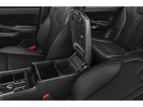 used 2022 Kia Sorento car, priced at $28,988