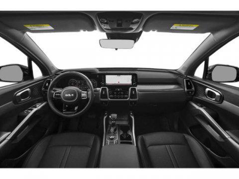 used 2022 Kia Sorento car, priced at $28,988