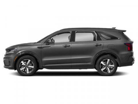 used 2022 Kia Sorento car, priced at $28,988