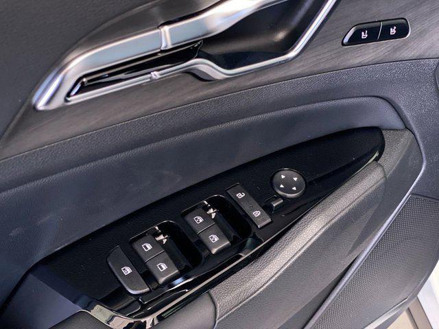 new 2025 Kia Sportage car, priced at $46,355