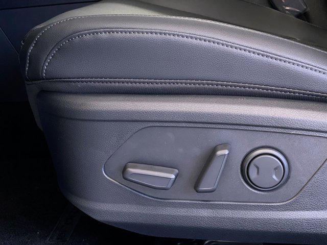 new 2025 Kia Sportage car, priced at $46,355
