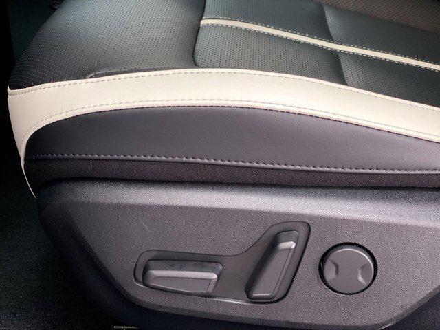 new 2025 Kia EV6 car, priced at $56,610