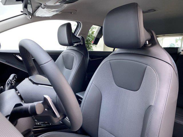 new 2025 Kia Niro car, priced at $31,415